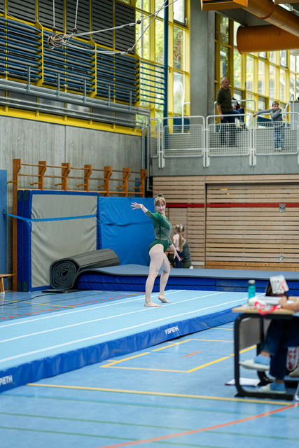 20260514 Gerätturnen  Mehrkampf DG2 | Landesturnfest Konstanz 2026Datum: 20260514Ort: Konstanz(DE) - Geschwister Scholl SporthalleFotograf: Christian Habel