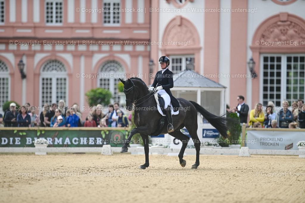 20250607_1_GP-Tour_Dressage_0040 | Foto: Thomas Hartig