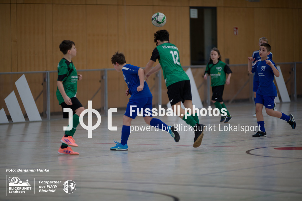 20260125_U13_Turnier_Versmold_038 | Blickpunkt Lokalsport - Realisiert mit Pictrs.com