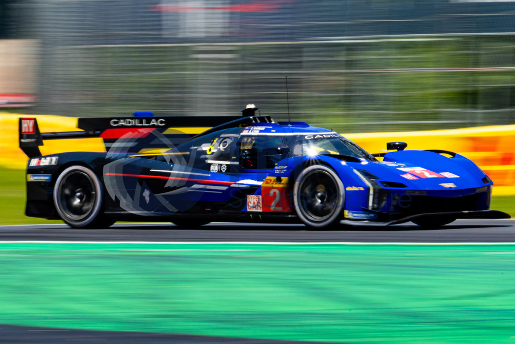 Trainproduction-20230709-0019 | MONZA,ITALY,09.Jul.23 - MOTORSPORTS - WEC, FIA World Endurance Championships, 6h of Monza, Autodromo Monza. Image shows Photo: Trainproduction / Matthias Trinkl