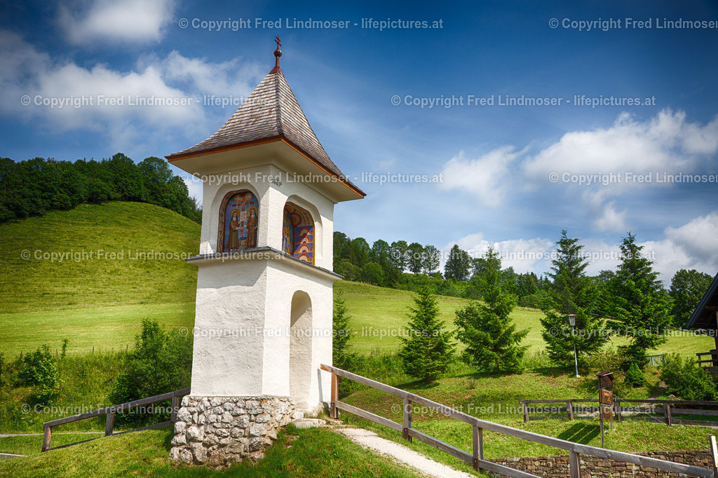 Luckertes Kreuz | Am Kreuzberg - Realisiert mit Pictrs.com