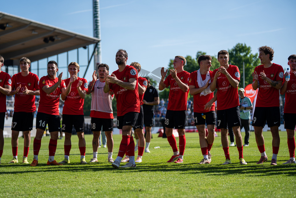 Stuttgarter Kickers vs. SG Sonnenhof Großaspach, Fussball, WFV-Pokal, Finale, 23.05.2026 | #,Stuttgarter Kickers vs. SG Sonnenhof Großaspach, Fussball, WFV-Pokal, Finale, 23.05.2026