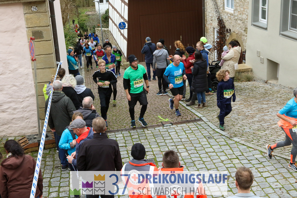 Roewisch Wohnbau Cup 5000m | 3 Koenigslauf 2023 - Realisiert mit Pictrs.com