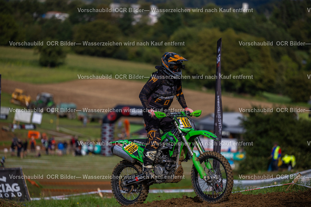 GCC Schlefflenz Samstag R6-1235 | OCR Bilder Fotograf Eisenach Michael Schröder