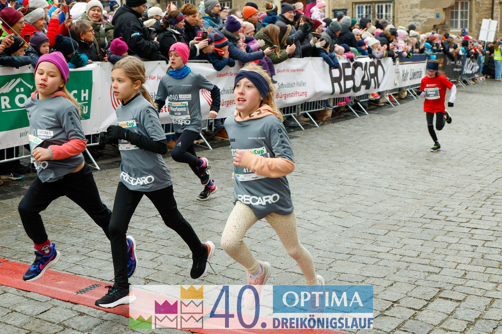 AOK JuniorCup 400m | 3koenigslauf 2026 - Realisiert mit Pictrs.com