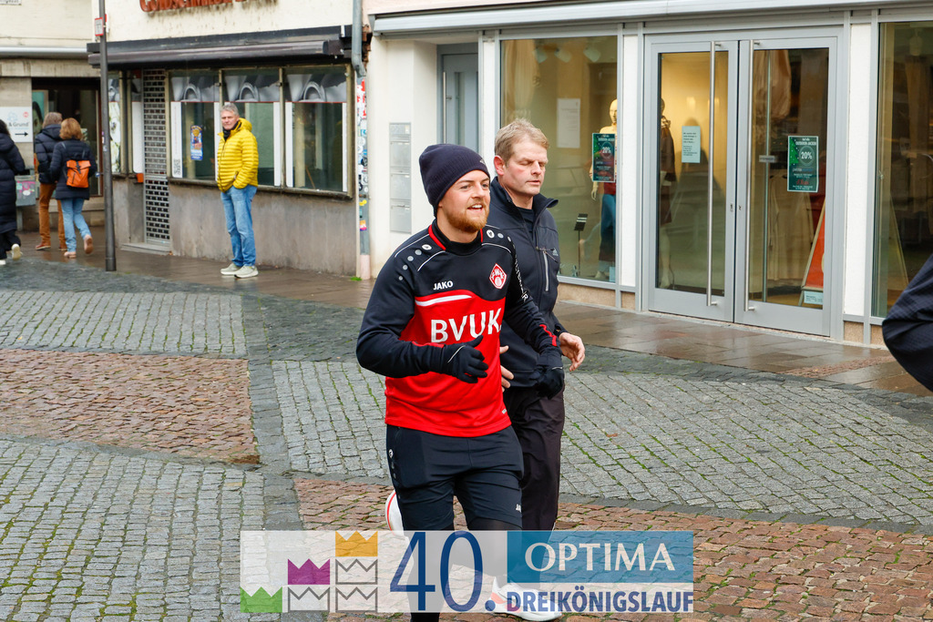 40. 3Koenigslauf 2026 | 1. Testlauf 07.12.2025 - Realisiert mit Pictrs.com