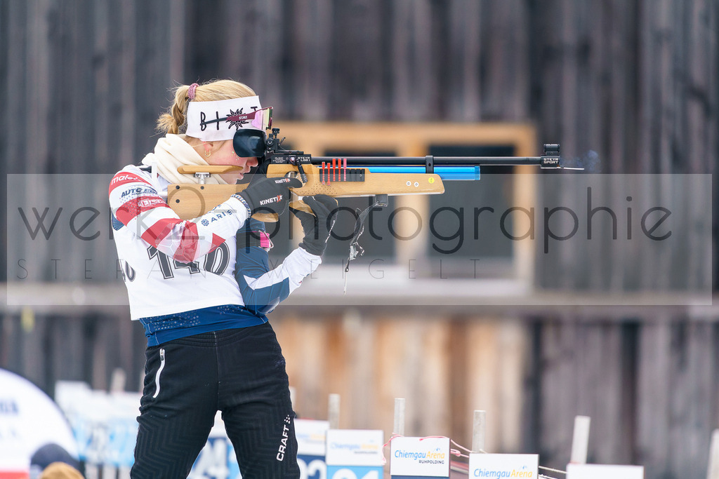 DSC Ruhpolding | 3. DSV E.INFRA Schülercup Biathlon in der Chiemgau Arena Ruhpolding