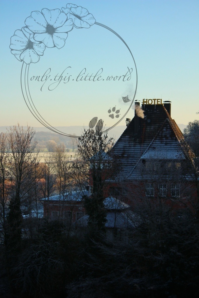 Hotel An der Kost Hattingen | only.this.little.world - Realisiert mit Pictrs.com