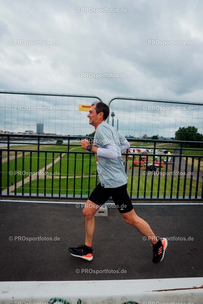 Brückenlauf, 17.05.2026 | am 17.05.2026 bei SPARDA-BANK Brückenlauf in Düsseldorf