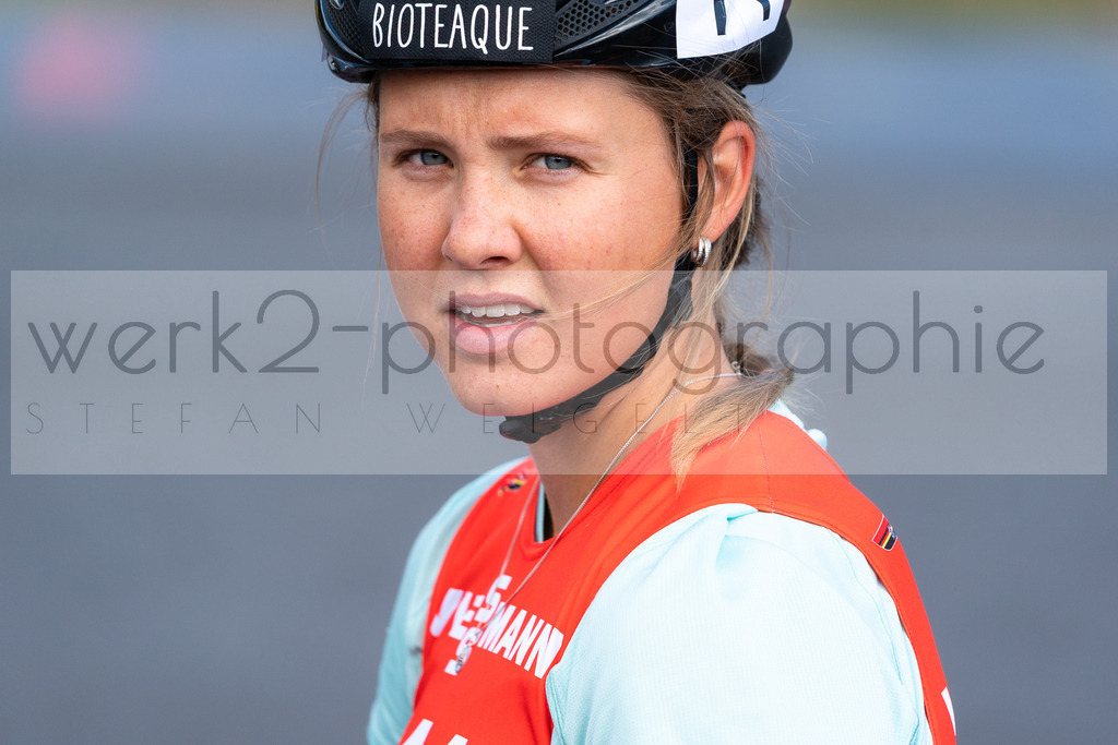 Deutsche Meisterschaft Biathlon  | Deutsche Meisterschaft Biathlon, Oberhof - 2. September 2022