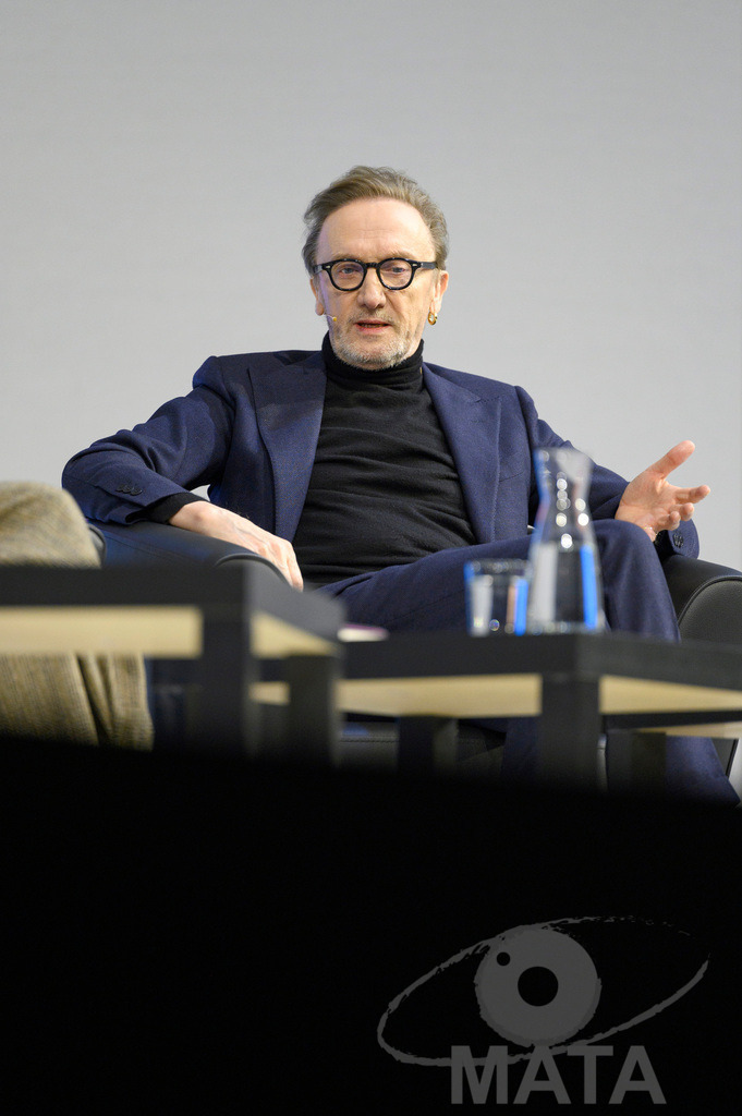 _DWA5714 | Marius Müller-Westernhagen bei der lit.Cologne 2023 Veranstaltung 'Ein Leben der Superlative' in der Oper Köln. Köln, 09.03.2023 - Realisiert mit Pictrs.com