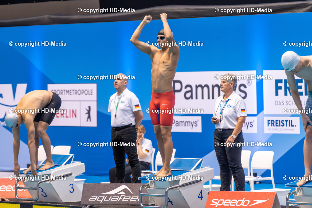 Deutsche Jahrgangsmeisterschaft Schwimmen 2026 | Deutsche Jahrgangsmeisterschaft Schwimmen 2026