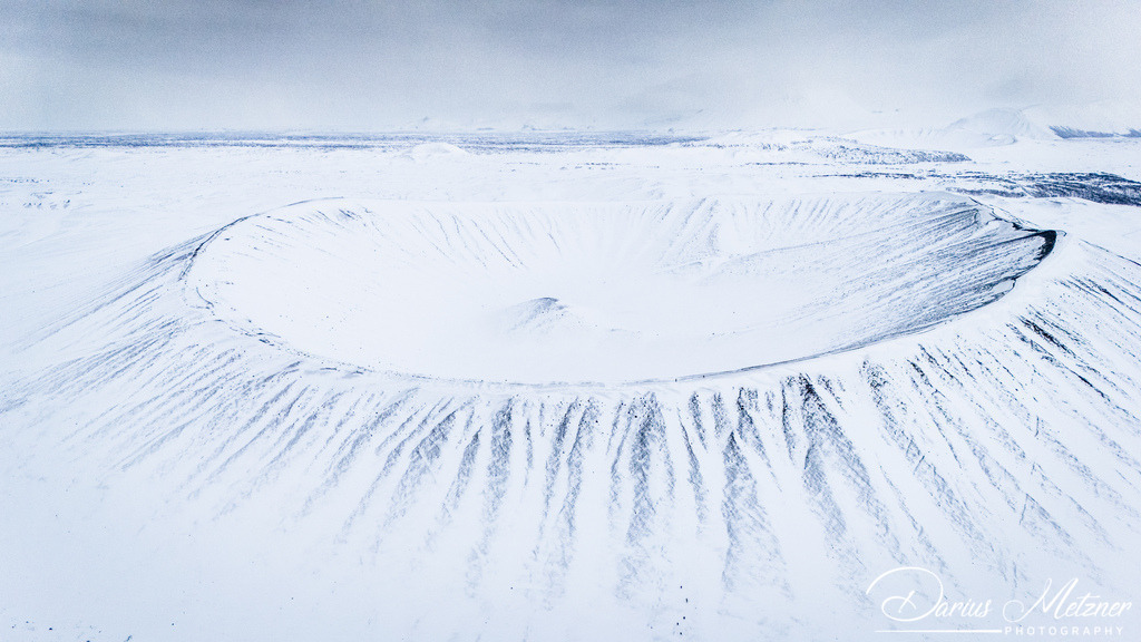 In der Nähe von Myvatn  | In der Nähe von Myvatn auf Island