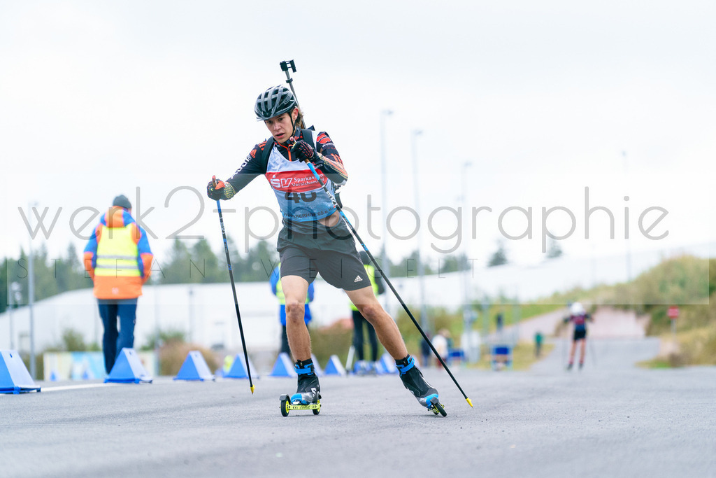 LAPUA Cup Oberhof | LAPUA Cup in der LOTTO Thüringen Arena Oberhof am 14. September 2024