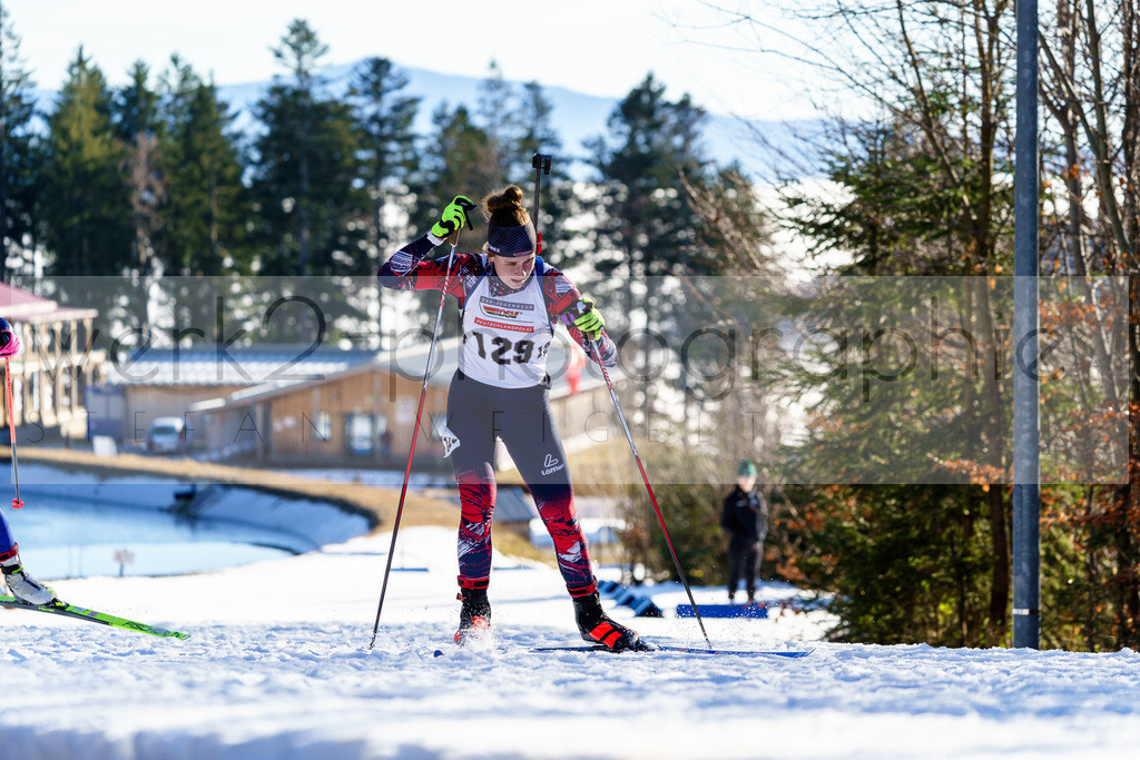 DP Arber - 12. Dezember 2025 | 2. DSV JOKA Deutschlandpokal (DP ARBER) - 12. bis 14. Dezember im ARBER Hohenzollern Skistadion
