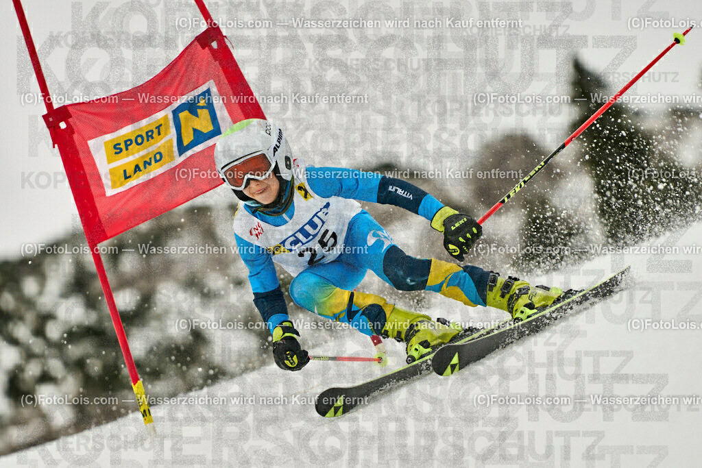 ALP3844_NWC-RTL_Hochkar_Binder Lukas | (C)FotoLois.com, Alois Spandl, NÖ RAIKA Club-Nachwuchscup_Giant Slalom am Hochkar/Draxlerloch, So 15. Jänner 2023.