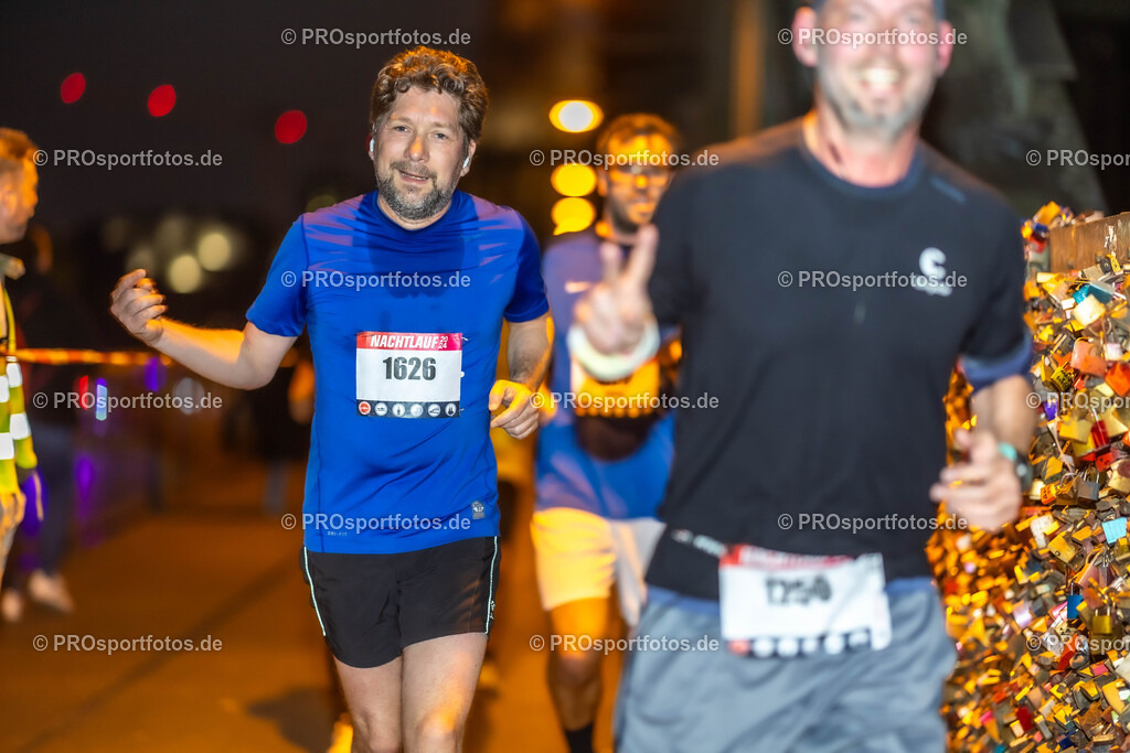 21. ASV Nachtlauf ; Köln, 08.05.24 | Impressionen vom 21. ASV Nachtlauf  am 08.05.24 in Köln (Deutschland). Foto: BEAUTIFUL SPORTS/Ulrich Faßbender