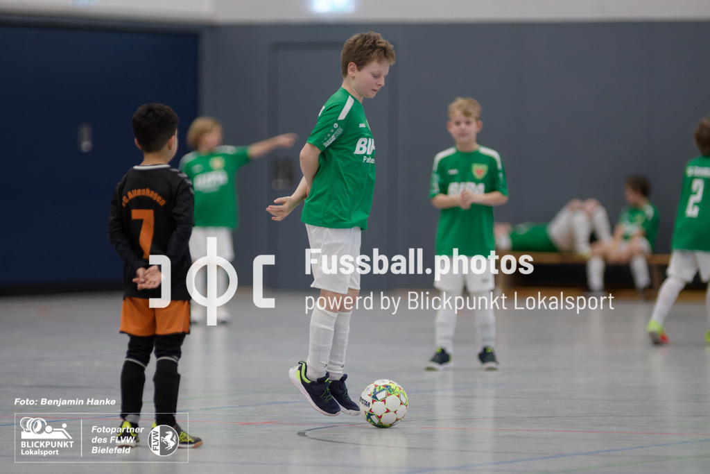 20260215_U8_Turnier_Fichte_083 | Blickpunkt Lokalsport - Realisiert mit Pictrs.com
