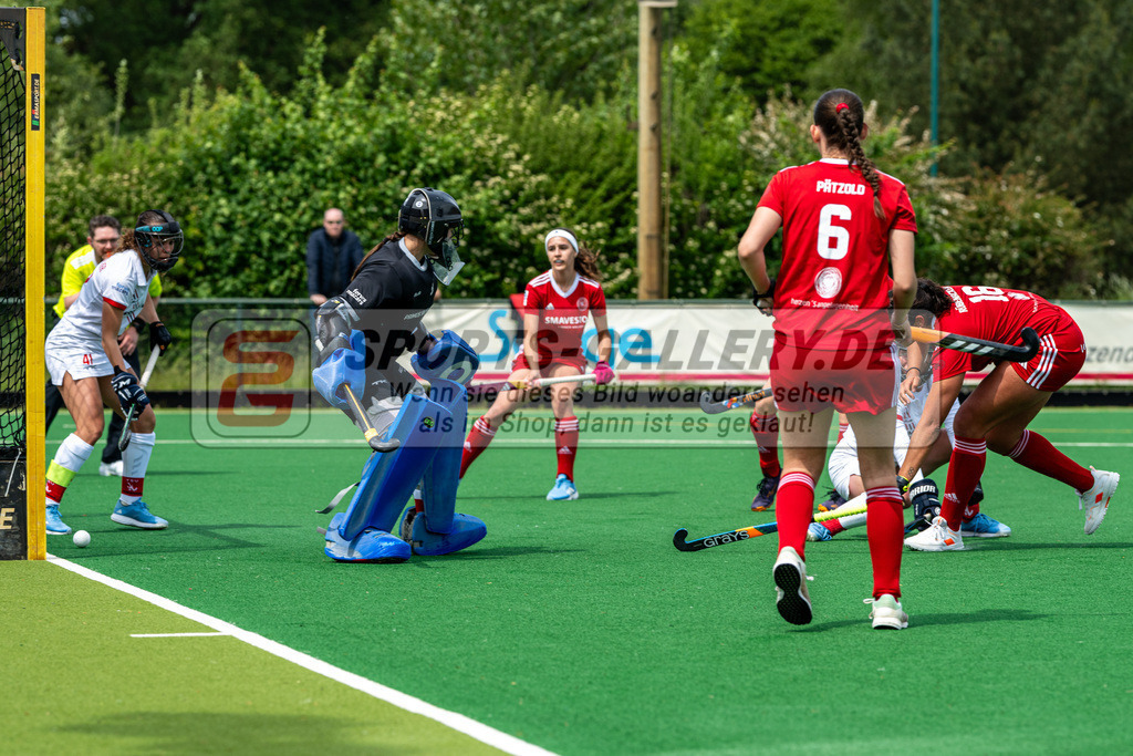 BHC Damen - TSV 3-1 24.05.25 SG-6974 | Klassenerhalt 1. Bundesliga,