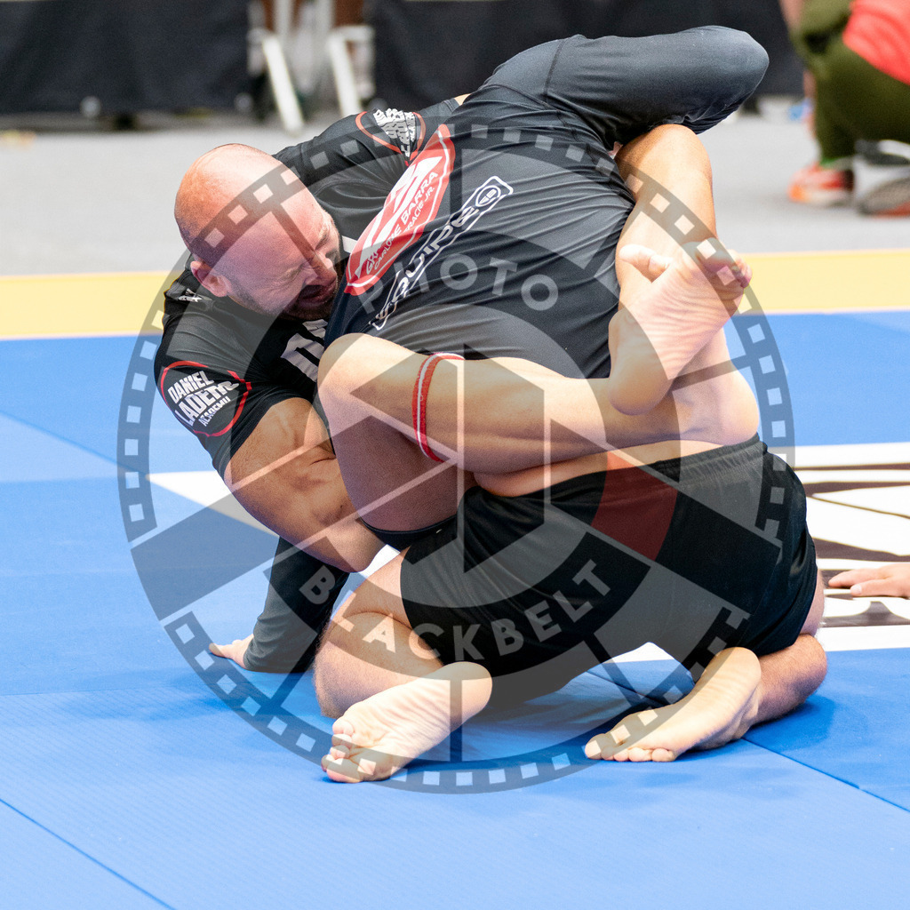 20230916PBB2677 | Fighters compete during the grappling tournement ADCC Trials (European, Middle East and African Championship) in Warsaw, Poland, on September 16, 2023.