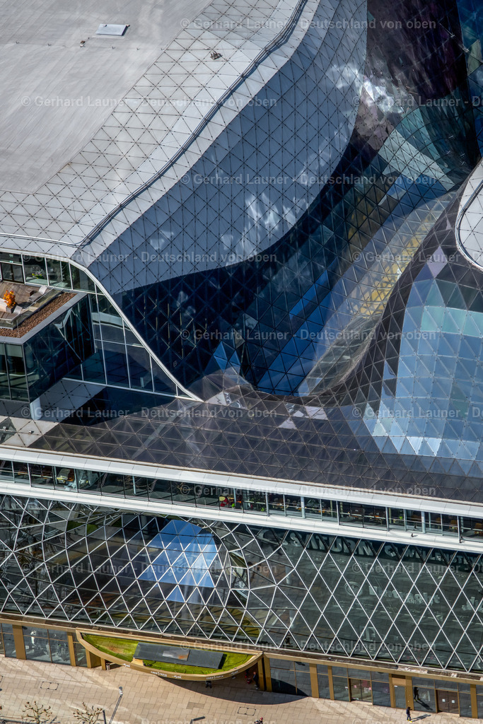 4021027 | Shopping Center MyZeil, Frankfurt am Main