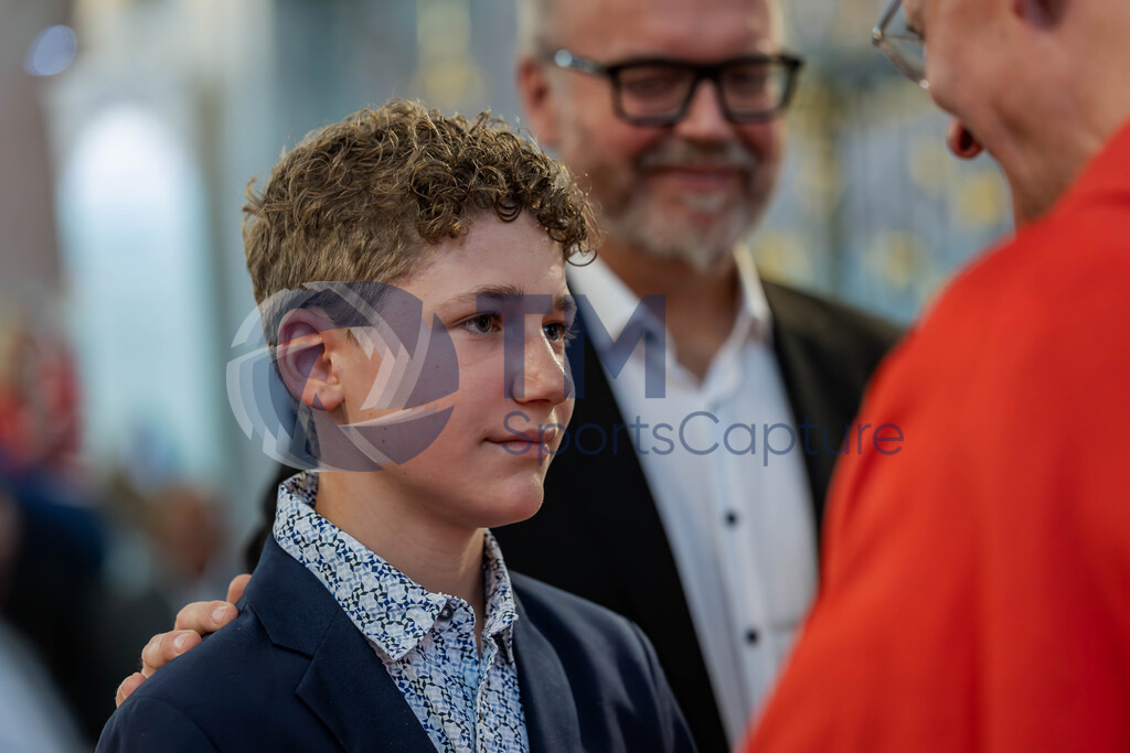 TM-20250608-1142 | Firmung Dom KlagenfurtCopyright: TM Sportscapture