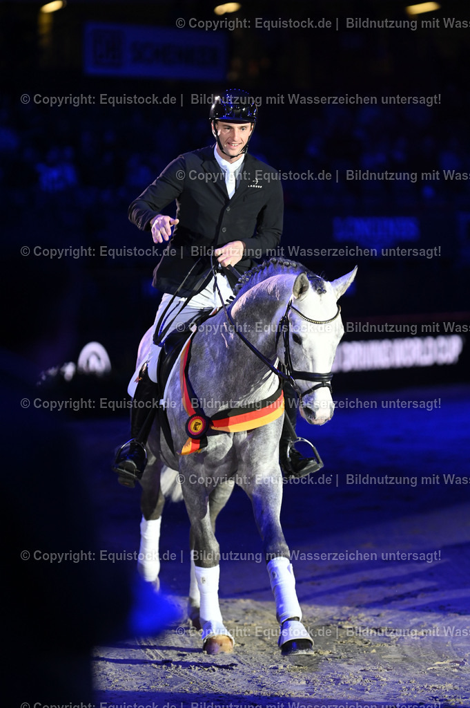 20241114_Ehrung Championatspferde_TOMsPiC_0088 | Foto: Thomas Hartig