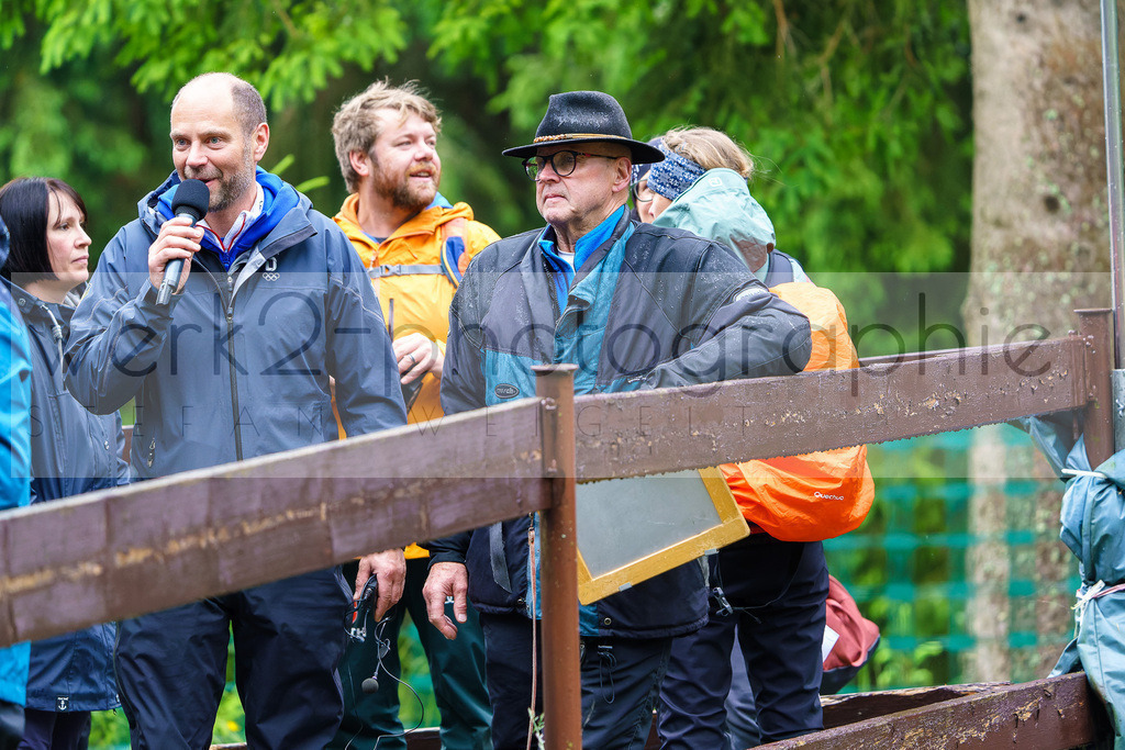 Hindernis-Cross Scheibe-Alsbach | Biathlonanlage "Am Rußtiegel" am 15. Juni 2024
