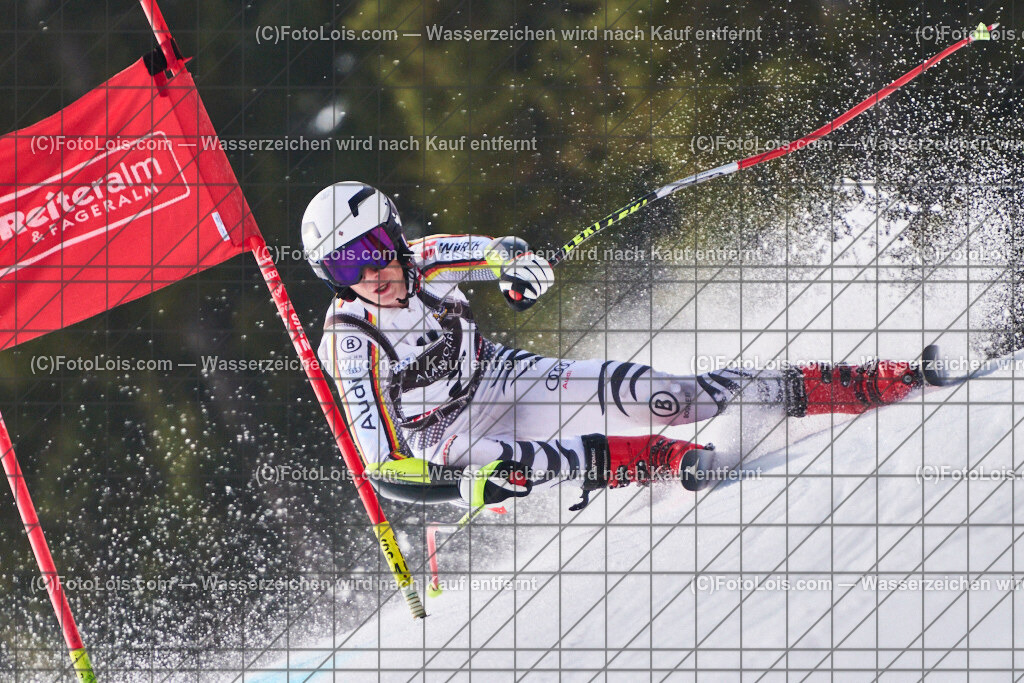 ALP0112_Steir-Meistersch_SG_Reiteralm_Rechberger Maximilian | LM-Super-G Steiermark auf der Reiteralm am Fr 28. März 2025.   Veranstalter: Steirischer Skiverband (5000)Durchführender Verein: WSV Pichl-Reiteralm (5083)