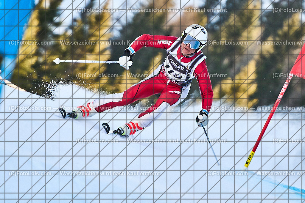 ALP2282_FIS-MastersCup_Reiteralm_Giant-SL_Rehak Bretislav | FIS-MastersCup GIANT-SLALOM auf der Reiteralm in Pichl, Sa 18. Jänner 2025.