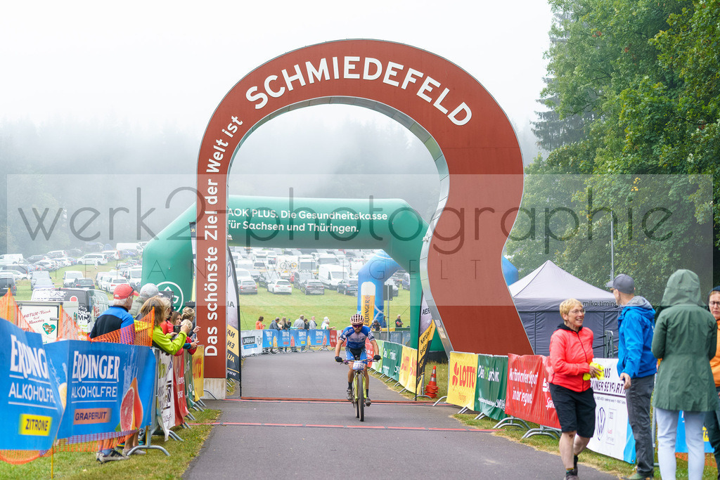 RennsteigRIDE 2024 | 8. RENNSTEIGRIDE am 31. August 2024 - Das Mountainbike-Event am Rennsteig!