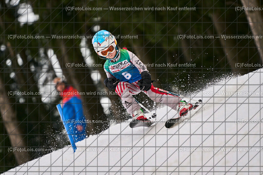 ALP4237_WaldAistCup_Kinder-SL_Koenigswiesen_Ambros Rosa Mia | (C)FotoLois.com, Alois Spandl, WaldAistCup Kinder-Slalom Königswiesen am Schorschilift in St. Georgen am Walde, Fr 3. März 2023.
