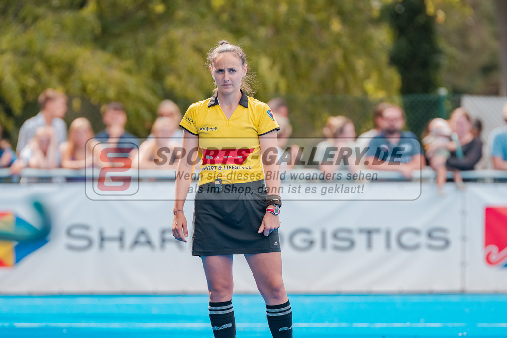 HK_20230716_102964 | Euro Hockey WU18 Girls Finale Belgium vs Germany Championship Girls & Boys am 16.7.2023 CHTC , Krefeld ,