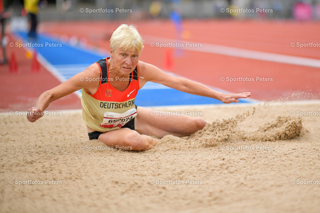 WMAC 2024 - Day 5_54 | World Masters Athletics Championship am 18.08.2024 in Gotheburg; SpeerwurfPhoto: Kai Peters - Realisiert mit Pictrs.com