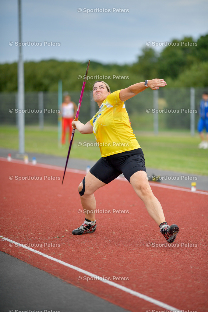 WMAC - Day 2_111 | World Masters Athletics Championship am 14.08.2024 in Gotheburg; SpeerwurfPhoto: Kai Peters - Realisiert mit Pictrs.com