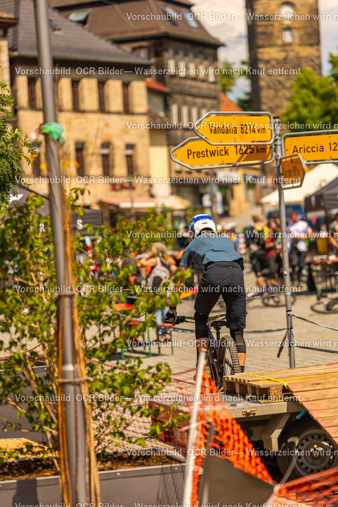 E1 Trieb Samstag R1-1733 | OCR Bilder Fotograf Eisenach Michael Schröder