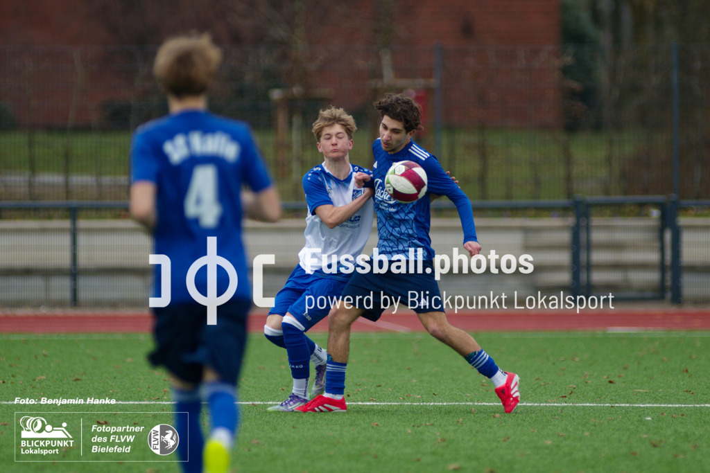 20260315_U17_HallAvenw_092 | Blickpunkt Lokalsport - Realisiert mit Pictrs.com