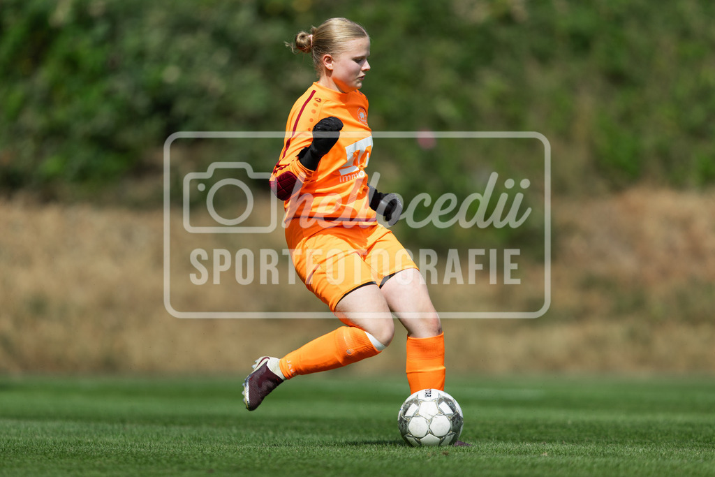 Fußball I Frauen I Testspiel I SpVg Aurich - DJK Arminia Ibbenbüren I 15337 | realhellocedii - Realisiert mit Pictrs.com