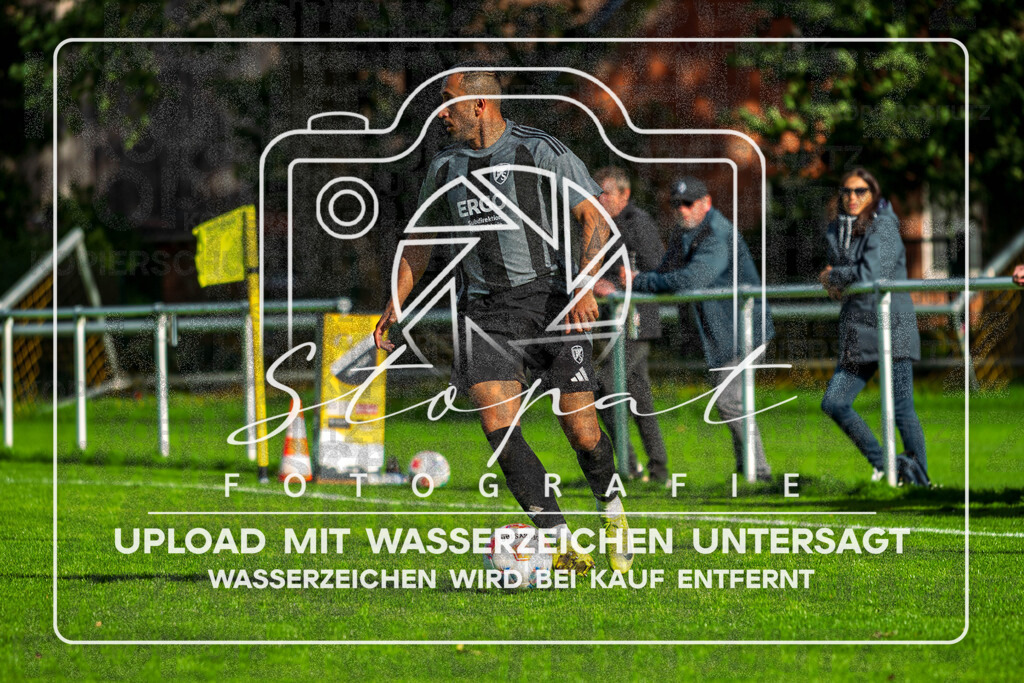 260920-FGFS-SVN-0032 | Zilan Ördek (FG Fulde-Stellichte #11);Kreisliga Herren HK - FG Fulde-Stellichte vs. SVN Buchholz am 20.09.2026 in Zentralstadion, Fulde - Realisiert mit Pictrs.com