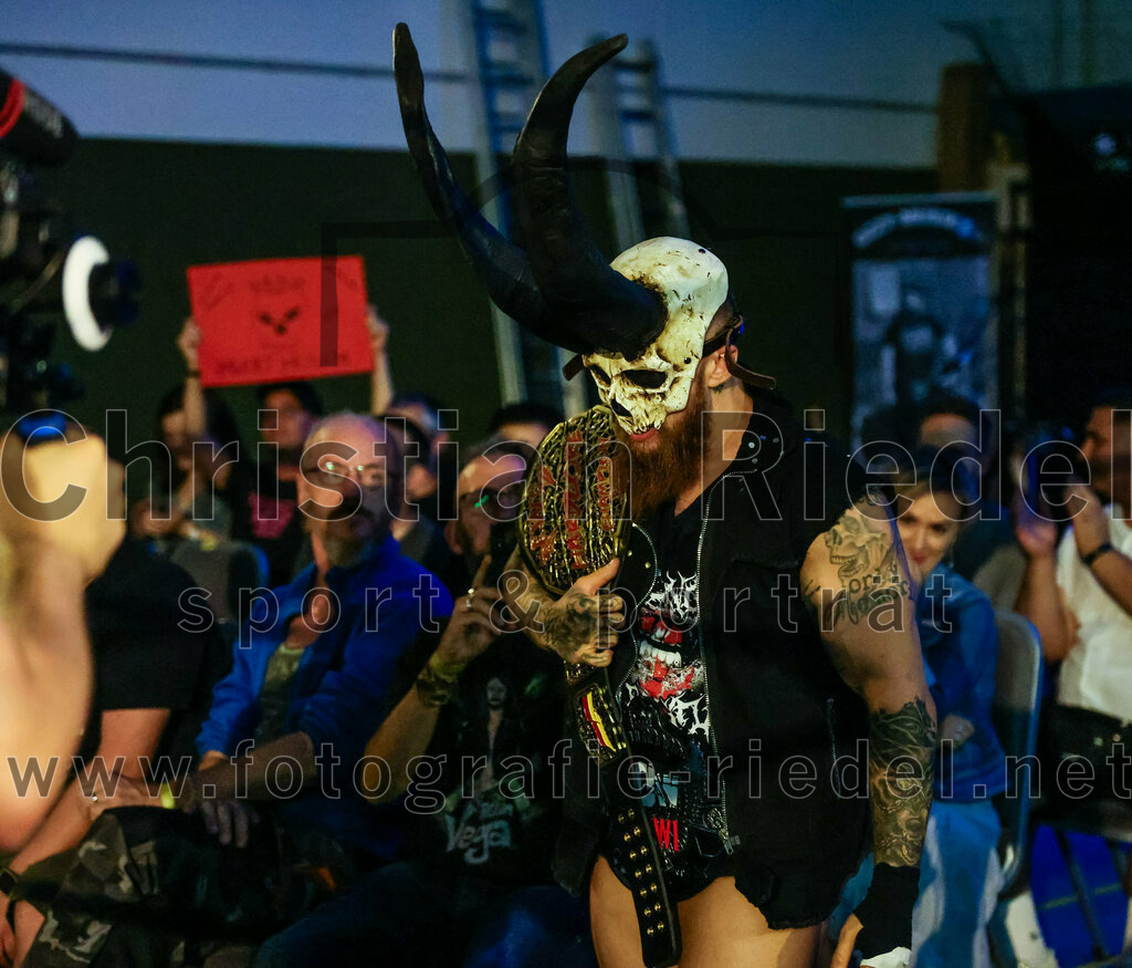 2023-08-12_192_EWS_Wrestling_ERDING | Erding, Deutschland, 12.08.2023:
Wrestling, Saison 2023, EWS Wrestling ERDING

Foto: Christian Riedel / fotografie-riedel.net