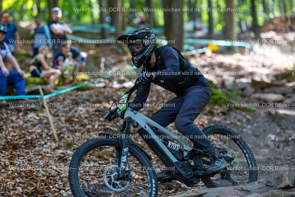 Enduro One Roßbach Sa R3-9188 | OCR Bilder Fotograf Eisenach Michael Schröder