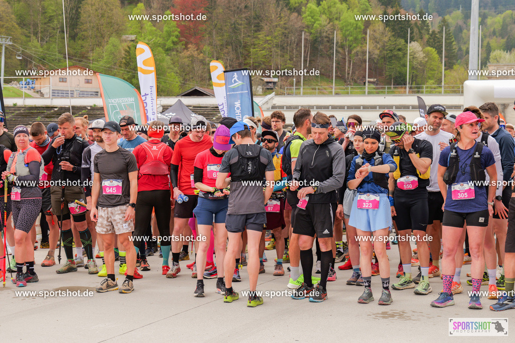 PRAB1245 | GaPa Trail 2025 #gapatrail #yourpictrs #sportshot_your_pictrs Copyright: www.sportshot.de