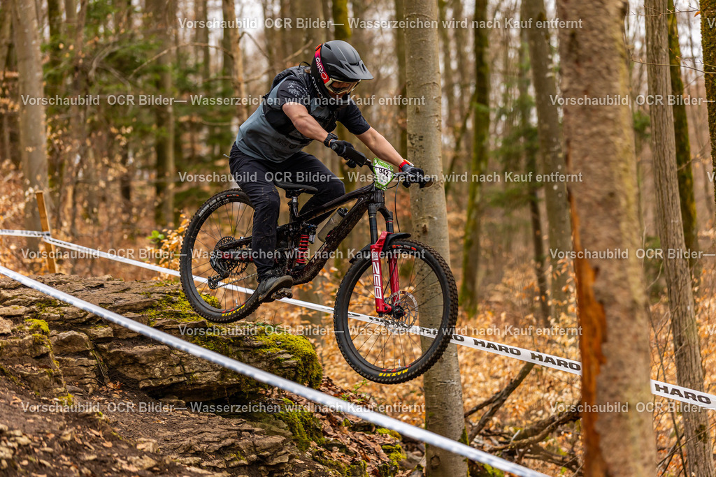 Enduro One Treuchtlingen Sonntag R1-1977 | OCR Bilder Fotograf Eisenach Michael Schröder