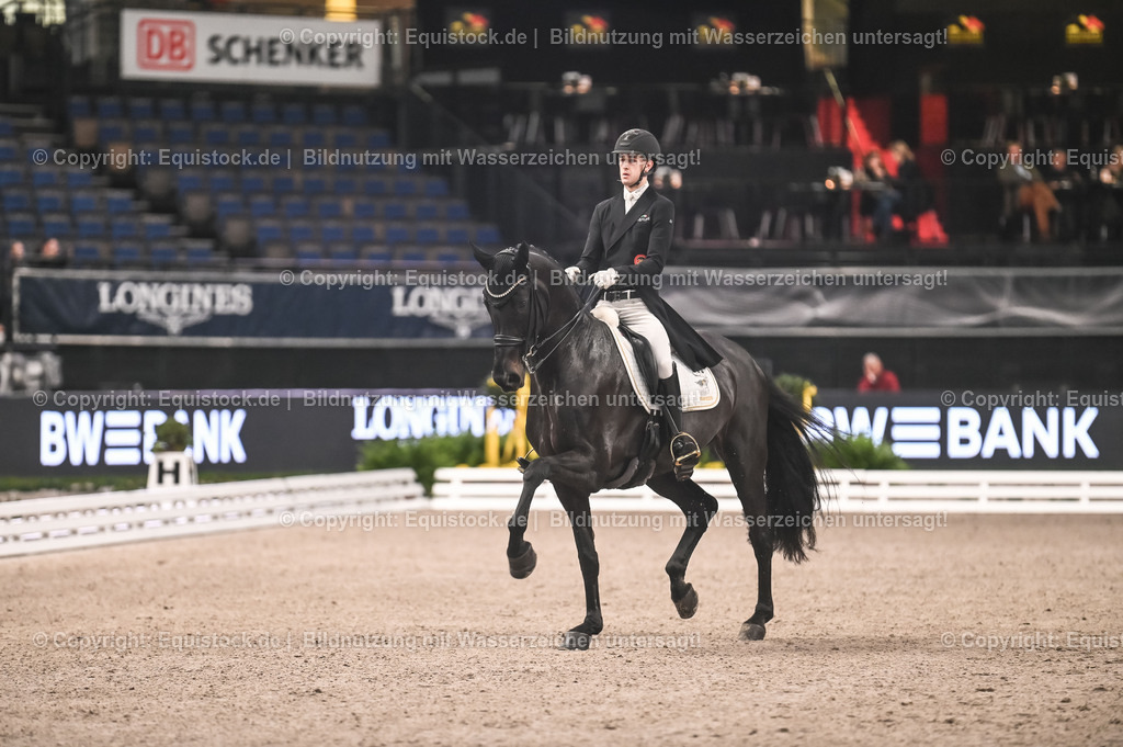 20231115_20_Dressur_Kl-S++_0319_TOMsPiC | Foto: Thomas Hartig