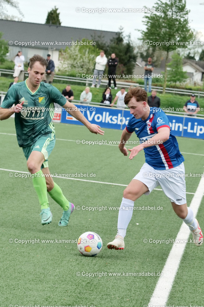 Fußball : Bezirksliga : SV 08/29 Friedrichsfeld - SUS 09 Dinslaken am 07.04.2024 | Fußball : Bezirksliga : SV 08/29 Friedrichsfeld - SUS 09 Dinslaken am 07.04.2024
 - Realisiert mit Pictrs.com