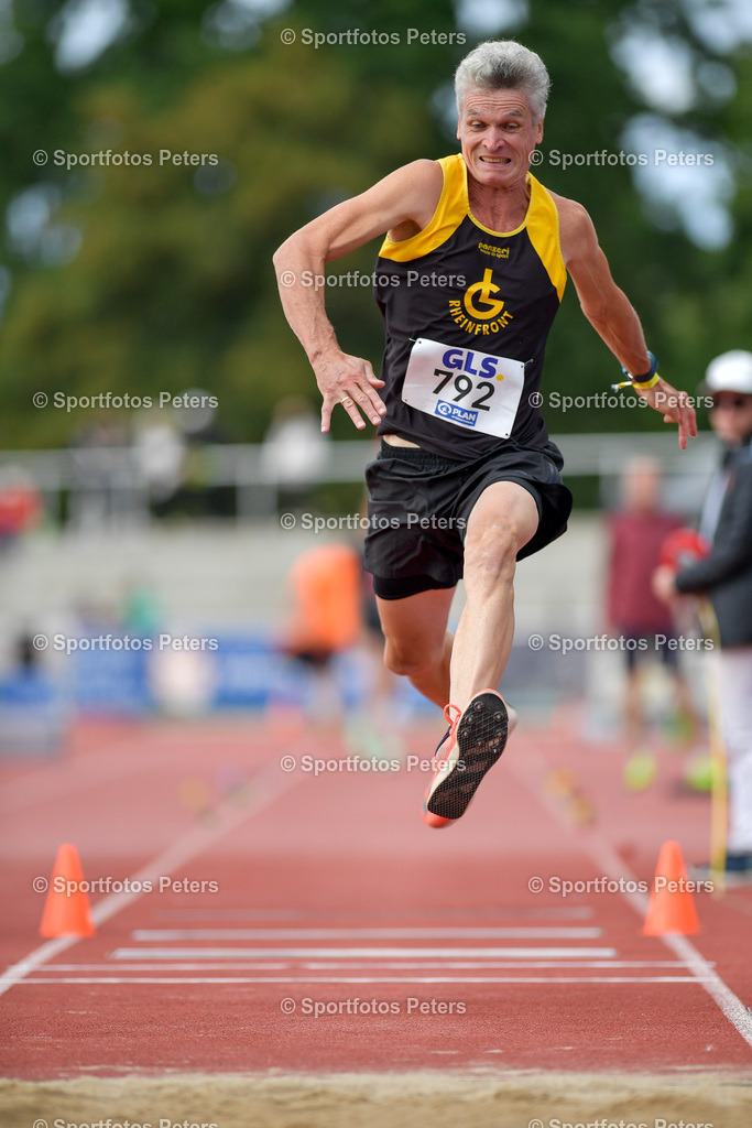 DM Masters 2025-180 | Deutsche Meisterschaften Masters am 23.08.2025 in Gotha Foto: Kai Peters - Realisiert mit Pictrs.com