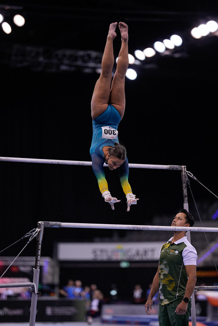 DTBPokalStuttgart33844 | 41. DTB Pokal Stuttgart 2026 19.-23.03.2026 in der Porsche Arena (Stuttgart) - 20260320 - Team Challenge Frauen