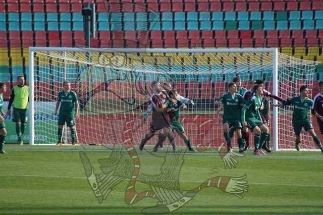 BFC Dynamo vs. FC Schönberg 95 088 | mythos-online-redaktion