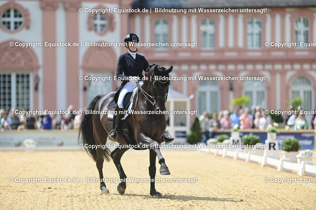 20250607_1_GP-Tour_Dressage_0037 | Foto: Thomas Hartig