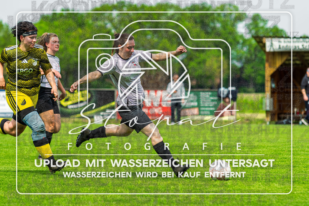 Kreisliga Damen HK/CE - SG Fulde vs. SG Nordheide | Saskia Sterberg (SG Nordheide#3); Kreisliga Damen HK/CE - SG Fulde vs. SG Nordheide am 10.05.26 in Fulder Zentralstadion, Fulde - Realisiert mit Pictrs.com